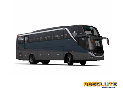 rental bus pariwisata jogja