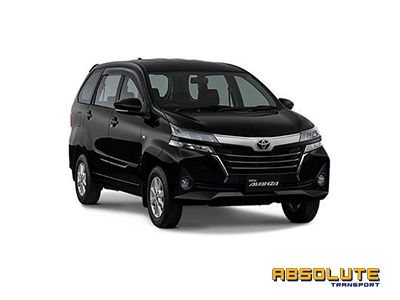 rental mobil di yogyakarta